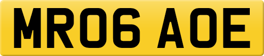 MR06AOE