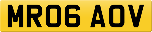 MR06AOV