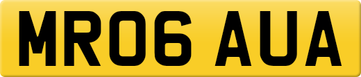 MR06AUA