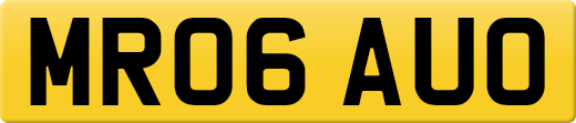 MR06AUO
