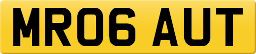 MR06AUT