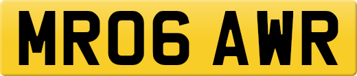 MR06AWR