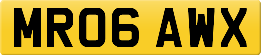 MR06AWX