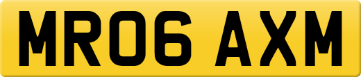 MR06AXM