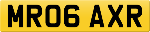 MR06AXR