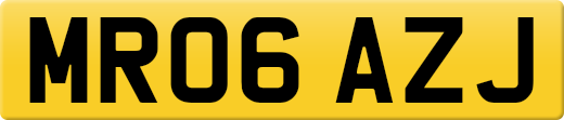MR06AZJ