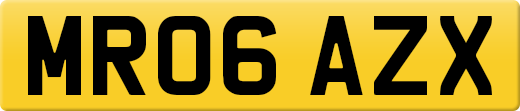 MR06AZX