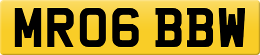 MR06BBW