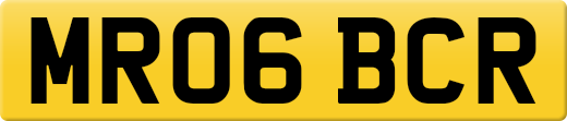 MR06BCR