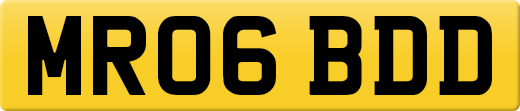 MR06BDD