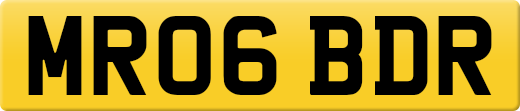 MR06BDR