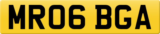 MR06BGA
