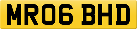 MR06BHD