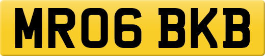 MR06BKB