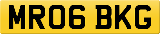 MR06BKG