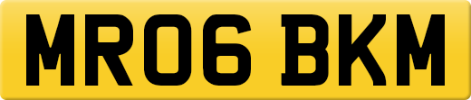 MR06BKM
