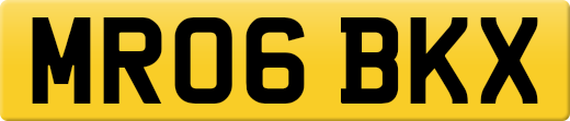 MR06BKX