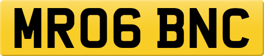 MR06BNC
