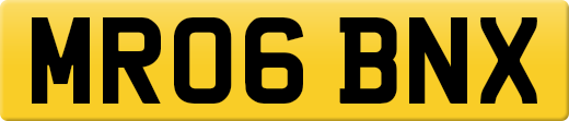 MR06BNX