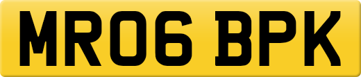 MR06BPK