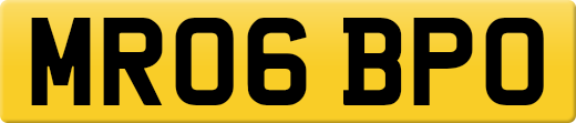 MR06BPO