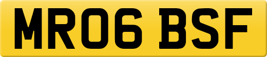 MR06BSF