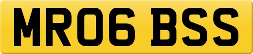 MR06BSS