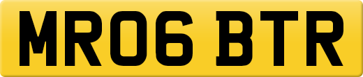 MR06BTR