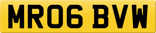 MR06BVW