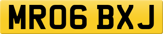 MR06BXJ