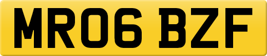 MR06BZF