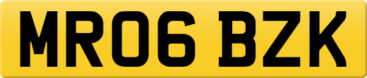 MR06BZK