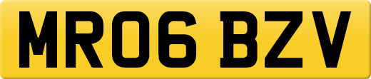 MR06BZV