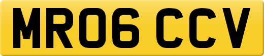 MR06CCV