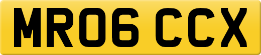 MR06CCX