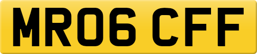 MR06CFF