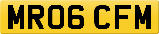 MR06CFM
