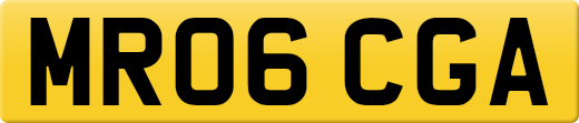 MR06CGA