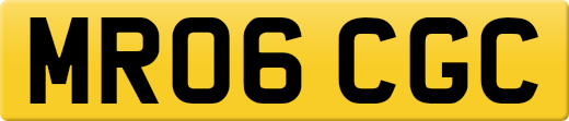 MR06CGC