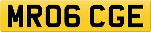 MR06CGE
