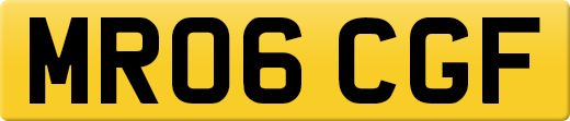 MR06CGF