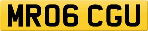 MR06CGU