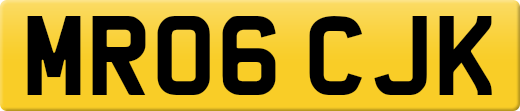MR06CJK