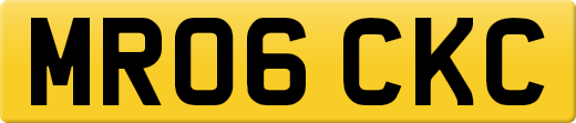 MR06CKC