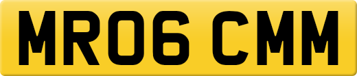 MR06CMM