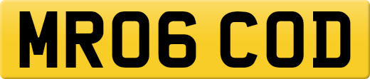 MR06COD