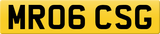 MR06CSG