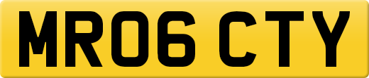 MR06CTY