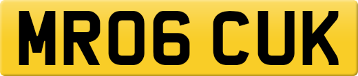 MR06CUK