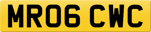 MR06CWC